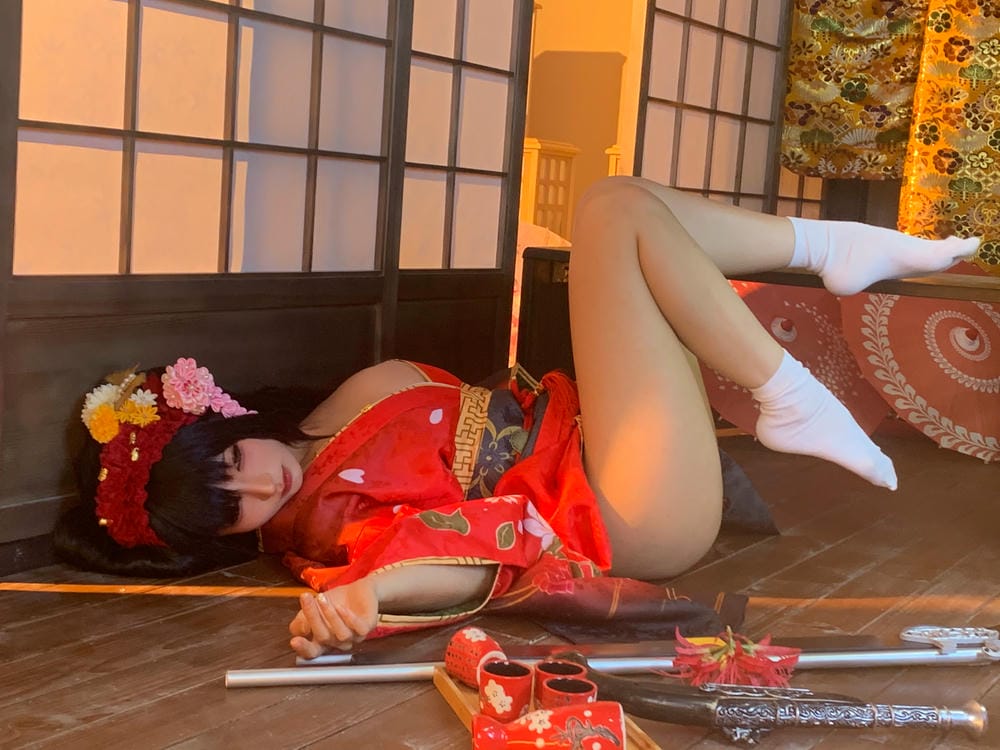 蠢沫沫 狂三和服cos [261P9V-2.40GB]-狂三 花絮 [114P5V-582MB] 蠢沫沫 狂三和服cos [261P9V-2.40GB]-狂三 花絮 [114P5V-582MB]-狂三 花絮 [114P5V-582MB]-54.jpg